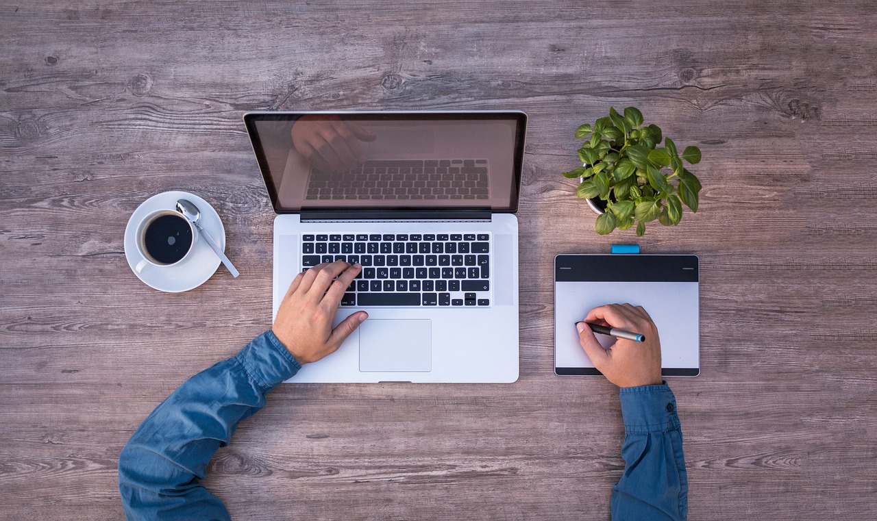 Áreas de trabajo